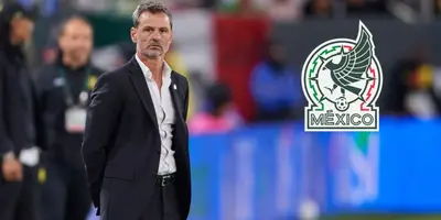 Diego Cocca expuso todo sobre su salida de la Selección Mexicana y las razones de sus malos resultados.