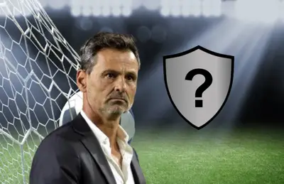 Diego Cocca/Foto Fundación Carlos Slim.