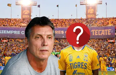 Diego Cocca hace enfadar a Siboldi.