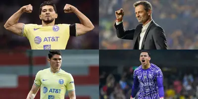 Diego Cocca tiene planes muy interesantes para uno de los elementos más controversiales en el América.