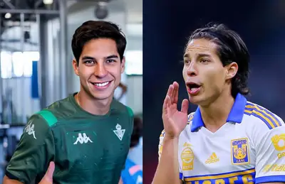 Diego Lainez/Foto Diario de Morelos.