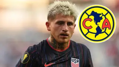 Diego Luna / Foto: Depor