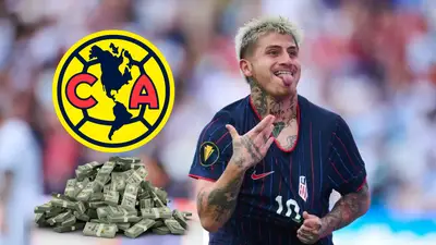 Diego Luna / Foto: Marca