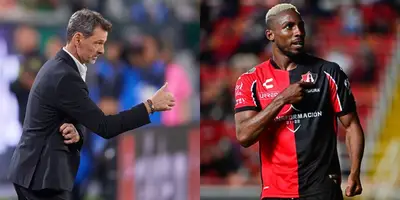 Diego Martín Cocca tiene en sus manos a otro naturalizado que conoce su estilo y cambiaría el Tri.