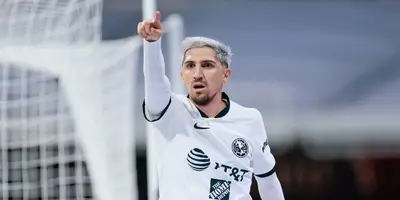 Diego Valdés es el jugador con mas intervención de gol en las liguillas de los últimos años.