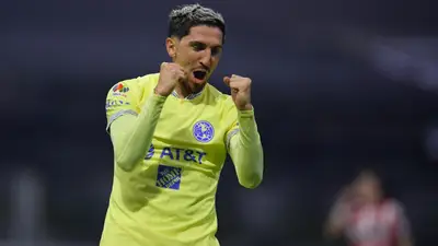 Diego Valdés / Foto: BeSoccer