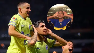 Diego Valdés / Foto: Infobae