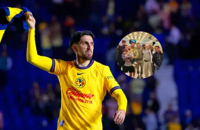 Diego Valdés/Foto Mediotiempo.