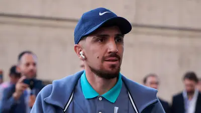 Diego Valdés / Foto: MexSport