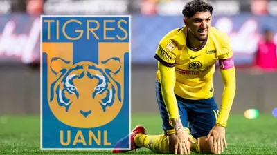 Diego Valdés/ Foto: Olé