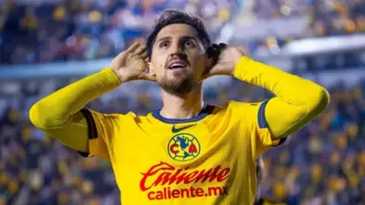 Diego Valdés / Foto: Olé