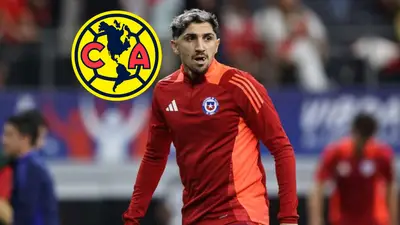 Diego Valdés / Foto: RedGol