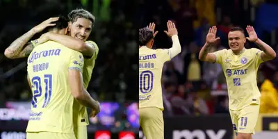 Diego Valdés suena para abandonar Coapa el próximo torneo.