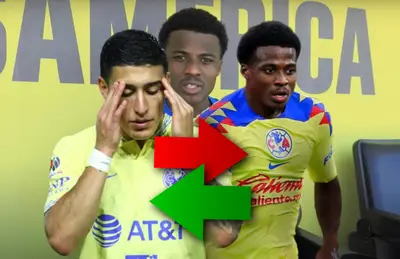 Dilrosun listo para triunfar en América.