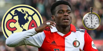 Dilrosun podría no llegar al América, Jardine enfurece y este es el motivo