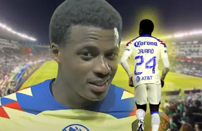 Dilrosun y su gesto.