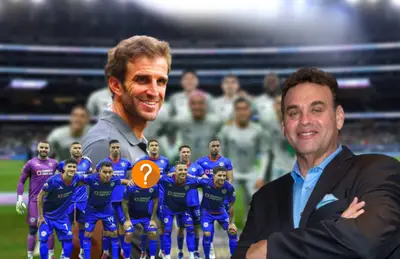 Dio pistas del nuevo fichaje.