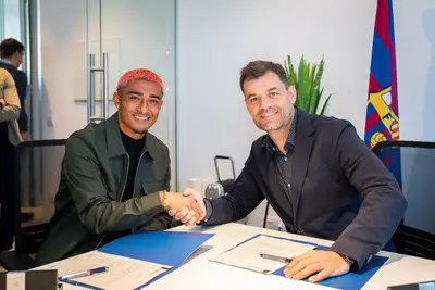 Directo de la MLS, el jugador mexicano tendrá la oportunidad de destacar en Europa.