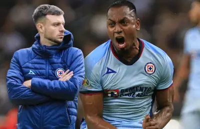 Ditta volvería al 11.