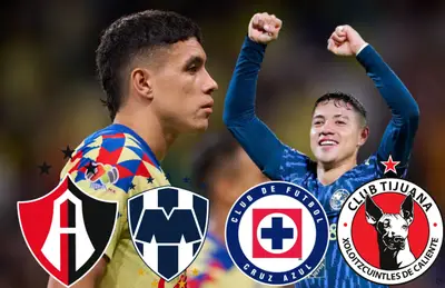 Dos clubes podrían pretenderlo.