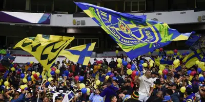 Dos de las barras de las ‘Águilas’ anunciaron su posición respecto al veto de los ‘grupos de animación' visitantes previo al ‘clásico Joven’