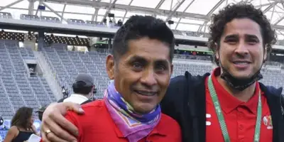Dos de los referentes bajo el arco de la Selección Mexicana en los últimos años fueron considerados en la lista de la IFFHS