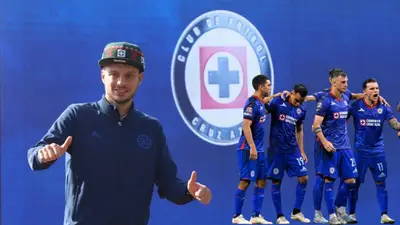 Dos pupilos del DT celeste llenaron de elogios el trabajo de Anselmi.