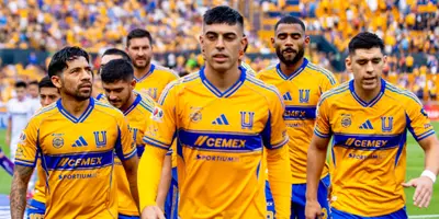 Edit tomado de Tigres