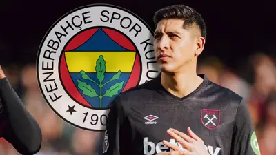 Edson Álvarez / Foto: Juan Futbol