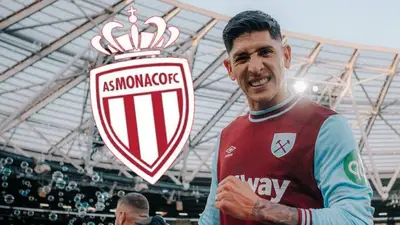 Edson Álvarez / Foto: Marca