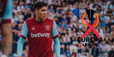 Edson no jugará vs Leverkusen por tarjetas amarillas.