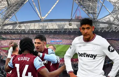 Edson y el jugador que afectaría.