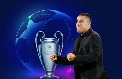 Efraín Juárez celebrando/Foto Wallpapers.com