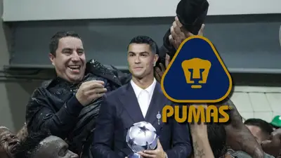 Efraín Juárez / Foto: BeSoccer