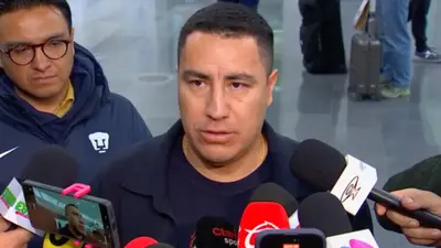 Efraín Juárez / Foto: ESPN