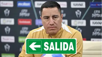 Efraín Juárez / Foto: Pumas