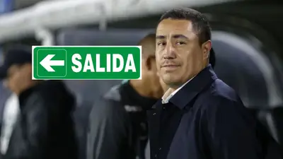 Efraín Juárez / Foto: Pumas