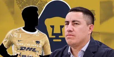 Efraín Juárez junto a Efraín Juárez / FOTO BOLAVIP