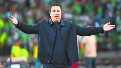 Efraín Juárez-Pumas / Foto: Pumas