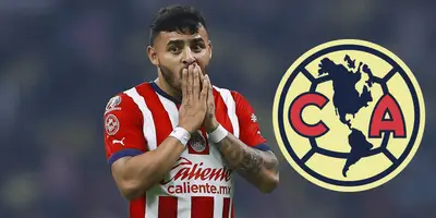 El 10 del rebaño nuevamente ofrecido al América.