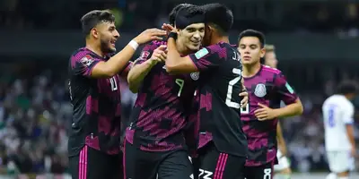 El 30 de marzo de 2022 fue el último encuentro del ‘Tri’ en el Coloso de Santa Úrsula