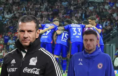 El acto de traición de Lozano.