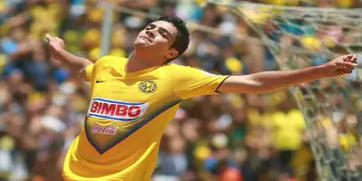 El actual presidente del América, ve con muy pocas posibilidades de que el futbolista regrese a las líneas de las Águilas en un futuro cercano.