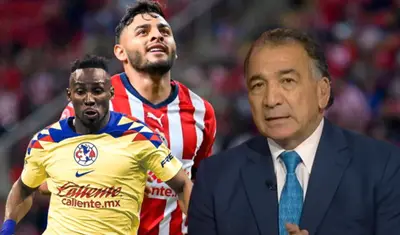 El ahora analista de ESPN, reveló el porqué de la picada de nivel de Vega.