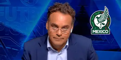 El ahora comentarista de TUDN declaró lo siguiente.