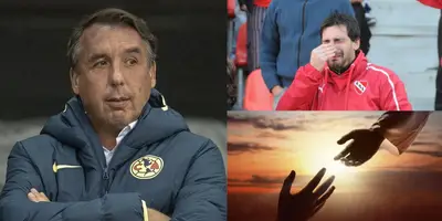 El América al fin recibiría su dinero cortesía de Independiente, gracias a la ayuda divina que recibe.