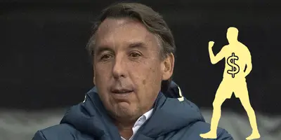 El América busca dos fichajes, el costo por ambos sería de 23 millones de dólares, sería una locura por Sánchez e Idrissi, cracks de Pachuca