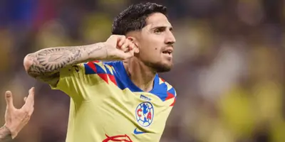 El América con una excelente noticia