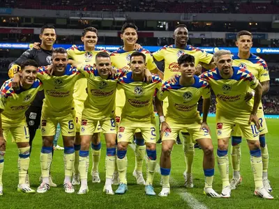 El América corre el riesgo de perder dos jugadores importantes