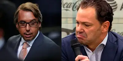 El América dejó ir a uno de los mejores directivos en la actualidad con buenos movimientos.